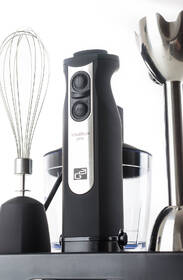 Ponorný mixér G21 Black čierny

 obrázok produktu 9 z 15
