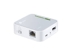 Router TP-Link TL-WR902AC biely

 obrázok produktu 2 z 7