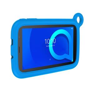 Tablet ALCATEL 1T 7 2019 KIDS + ochranný obal čierny/modrý

 obrázok produktu 3 z 13