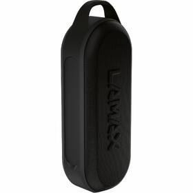 Prenosný reproduktor LAMAX Street2 čierny/tyrkysový

 obrázok produktu 2 z 11