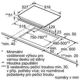 Indukčná varná doska Bosch PXY875DE3E čierna

 obrázok produktu 4 z 7