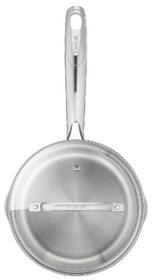 Rajnica Tefal G7192356 nerez

 obrázok produktu 1 z 8