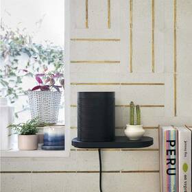 Držiak pre repro SONOS Shelf pre One SL, One a Play:1 čierny

 obrázok produktu 6 z 6
