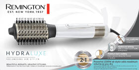 Kulma Remington AS8901 biela

 obrázok produktu 1 z 12