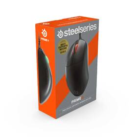 Myš SteelSeries Prime+ Gaming čierna

 obrázok produktu 5 z 5