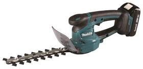 Nožnice na trávu Makita DUM111SYX (s batériou) 

 obrázok produktu 1 z 3