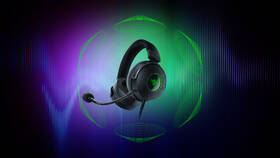 Headset Razer Kraken V3 čierny

 obrázok produktu 5 z 7