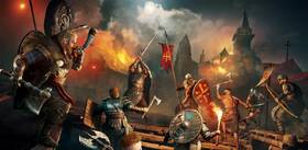 Hra Ubisoft Assassin's Creed Valhalla - Ragnarok Edition 

 obrázok produktu 5 z 6