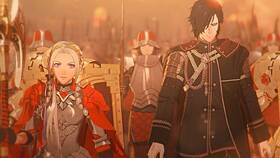 Hra Nintendo Fire Emblem Warriors: Three Hopes 
