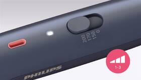 Žehliaca kefa Philips BHH885/00 

 obrázok produktu 5 z 10