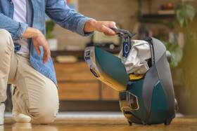 Podlahový vysávač Hoover HE730ALG 011 

 obrázok produktu 19 z 26