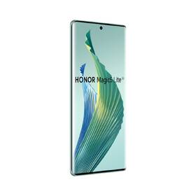 Mobilný telefón HONOR Magic5 Lite 5G 8 GB / 256 GB zelený

 obrázok produktu 3 z 11