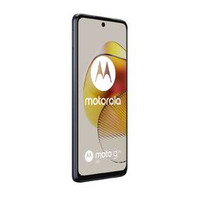 Mobilný telefón Motorola Moto G73 5G 8 GB / 256 GB - Midnight Blue 

 obrázok produktu 3 z 11