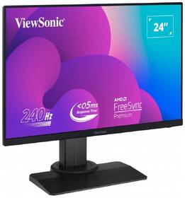 Herný monitor ViewSonic XG2431 čierny

 obrázok produktu 4 z 9