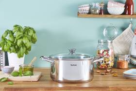 Sada riadu Tefal B921SA55, 10 ks nerez

 obrázok produktu 10 z 19