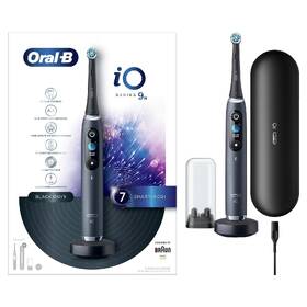Zubná kefka Oral-B Black CZ 

 obrázok produktu 1 z 14