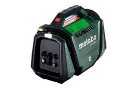 Kompresor Metabo AK18 Multi 600794850 

 obrázok produktu 3 z 8