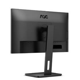 Monitor AOC 24P3CV čierny

 obrázok produktu 4 z 10