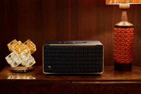 Reproduktor JBL Authentics 500 čierny

 obrázok produktu 10 z 11