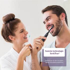 Zubná kefka TrueLife SonicBrush Compact Duo 

 obrázok produktu 8 z 12