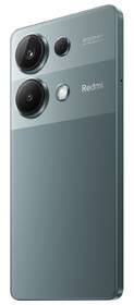 Mobilný telefón Xiaomi Redmi Note 13 Pro 8 GB / 256 GB zelený

 obrázok produktu 4 z 10