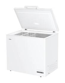 Mraznička Haier HCE251E biela

 obrázok produktu 7 z 8