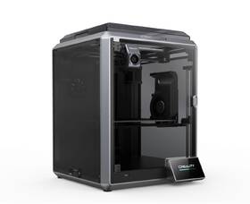 3D tlačiareň Creality K1 čierna/sivá

 obrázok produktu 3 z 7