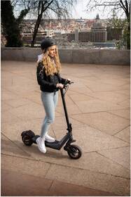 Elektrická kolobežka Sencor SCOOTER S80 čierna

 obrázok produktu 11 z 21