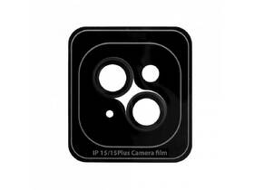 Tvrdené sklo WG Camera Glass na Apple iPhone 15/15 Plus 

 obrázok produktu 1 z 3