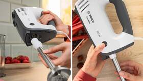 Ručný šľahač Bosch MFQ37470 sivý/biely

 obrázok produktu 18 z 24