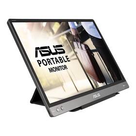 Monitor Asus ZenScreen MB14AC čierny

 obrázok produktu 10 z 15