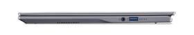 Notebook Acer Swift 14 AI (SF14-11-X6CS) sivý

 obrázok produktu 9 z 10