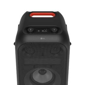 Párty reproduktor LG XL9T čierny

 obrázok produktu 2 z 9