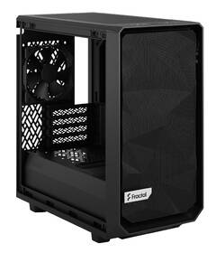 Case FRACTAL DESIGN Mini Tempered Glass Dark Tint čierna

 obrázok produktu 6 z 11