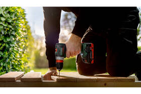 Vŕtací skrutkovač Metabo BS 18 L BL Q 613156500 (s batériou) 

 obrázok produktu 3 z 6