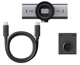 Webkamera Logitech MX Brio 

 obrázok produktu 6 z 6