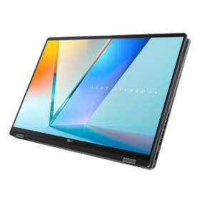 Notebook Asus Vivobook 16 Flip sivý

 obrázok produktu 10 z 14
