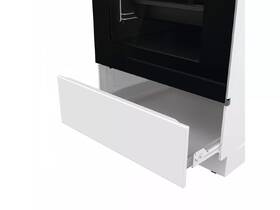 Sklokeramický sporák Mora C 5655 BW biely

 obrázok produktu 12 z 13