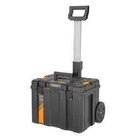 Box na náradie Dewalt DWST60452-1 (3 ks) 

 obrázok produktu 1 z 6