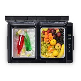 Autochladnička Rohnson R-4035 Dual Zone 35 L 

 obrázok produktu 3 z 5