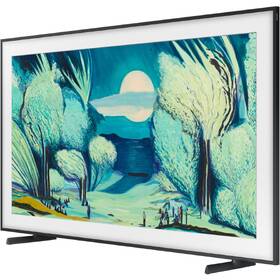 Televízor Samsung QE50LS03F 

 obrázok produktu 4 z 11