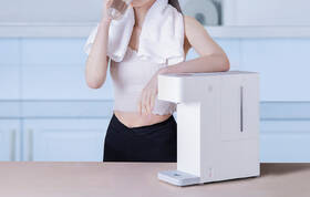 Ohrievač vody Xiaomi MJMY23-A biely

 obrázok produktu 8 z 13