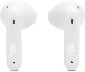 Slúchadlá JBL Tune Flex  2 biela

 obrázok produktu 1 z 5