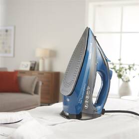 Žehlička RUSSELL HOBBS 27280-56 Colour Control Pro čierna/tyrkysová

 obrázok produktu 9 z 17