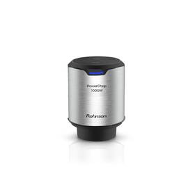 Sekáčik potravín Rohnson R-5111 PowerChop, 1 000 W nerez

 obrázok produktu 2 z 8