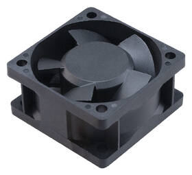 Ventilátor AKASA Black, 40×20 mm čierny

 obrázok produktu 1 z 1