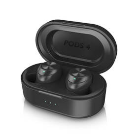 Slúchadlá Niceboy Pods 4 čierna

 obrázok produktu 1 z 4