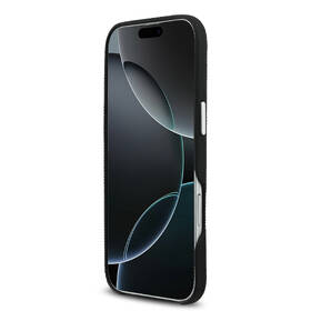 Kryt na mobil Lacoste Iconic Petit Pique Metal Logo MagSafe na Apple iPhone Air čierny

 obrázok produktu 4 z 7