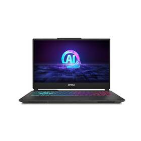 Notebook MSI Cyborg A15 AI B2HWGKG-080CZ čierny

 obrázok produktu 3 z 13