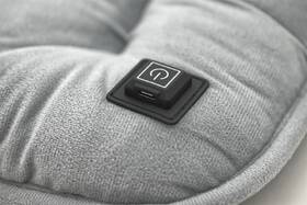 Poťah sedadiel Compass USB PADDY 

 obrázok produktu 3 z 6